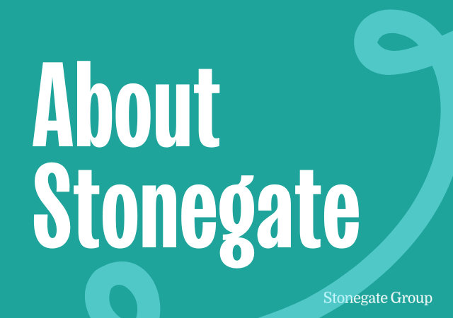 About Stonegate