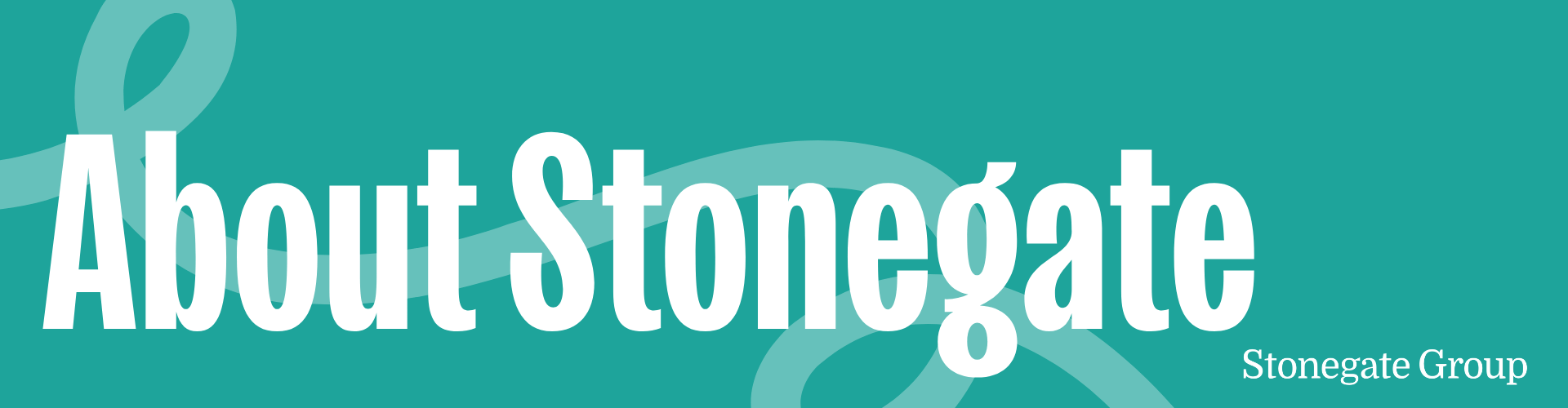 About Stonegate