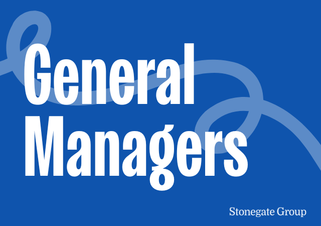 General Manager