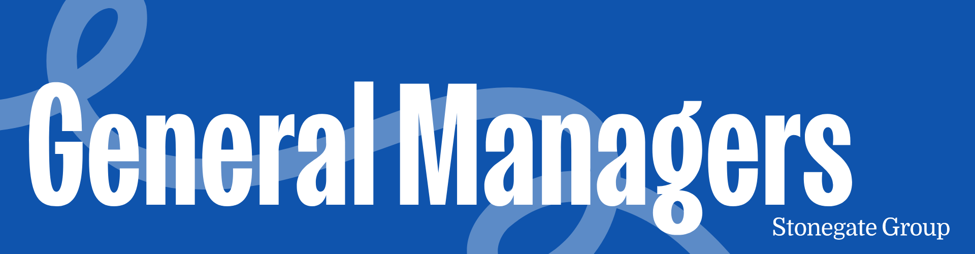 General Manager