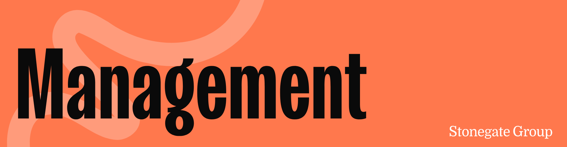 Management