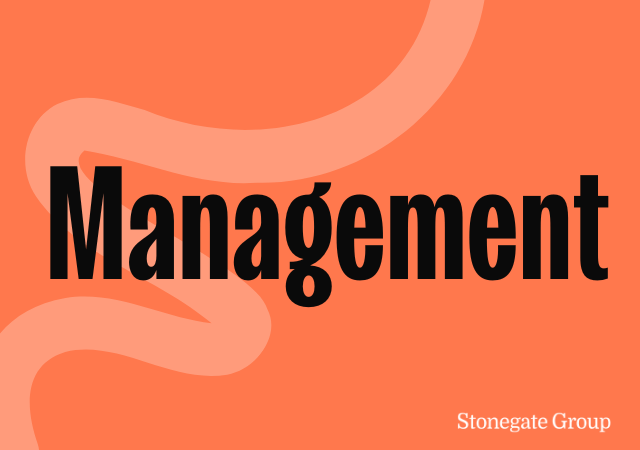 Management