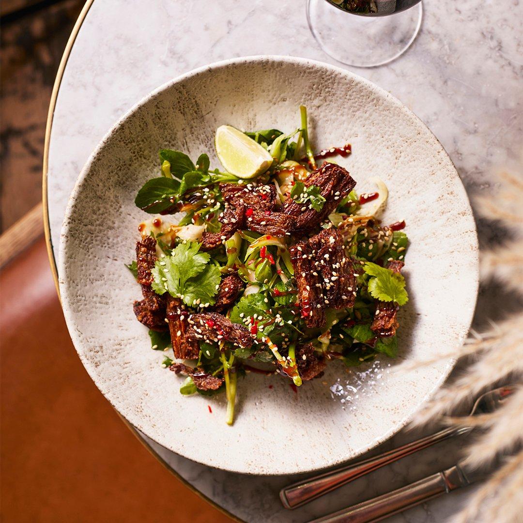 Beef Dish