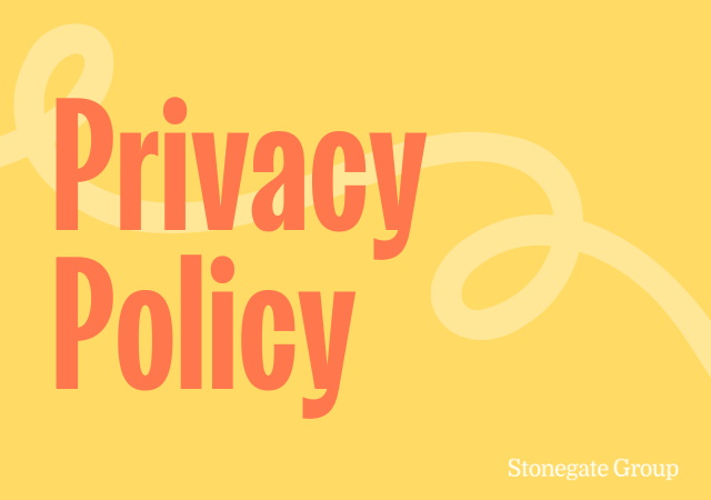 Privacy Policy