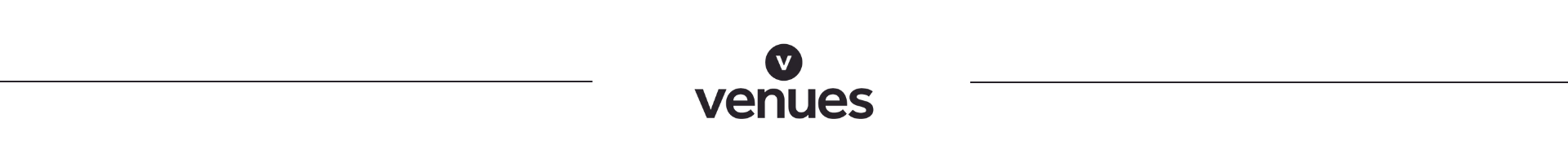 Venues Logo
