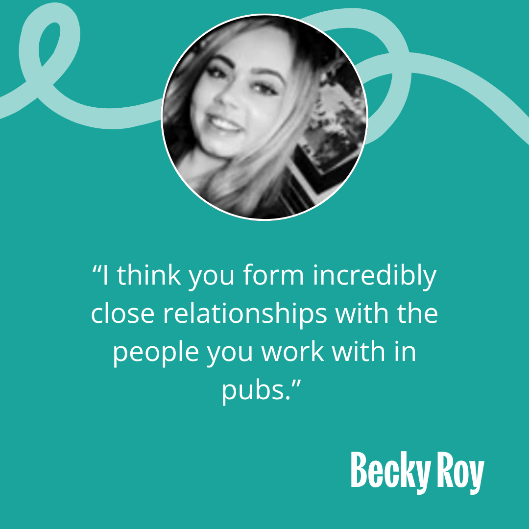 2024 - Stonegate Careers - Blog - GM Becky Roy Intro