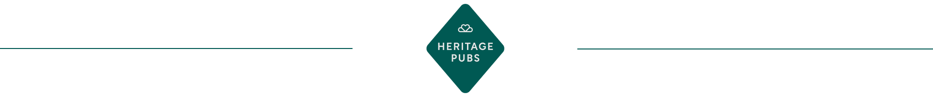 Heritage logo