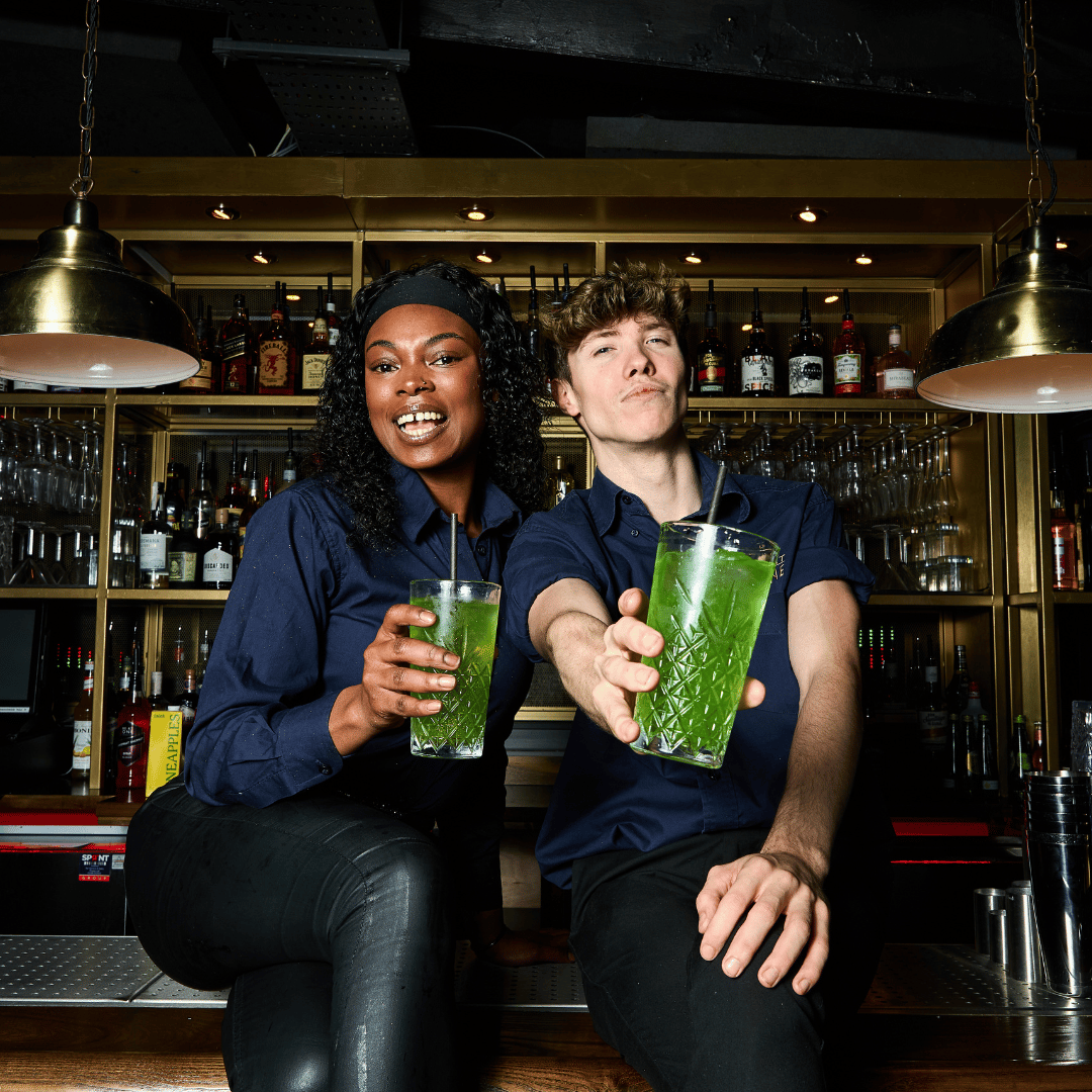 2025 - Stonegate Careers - Wellbeing and Inclusion