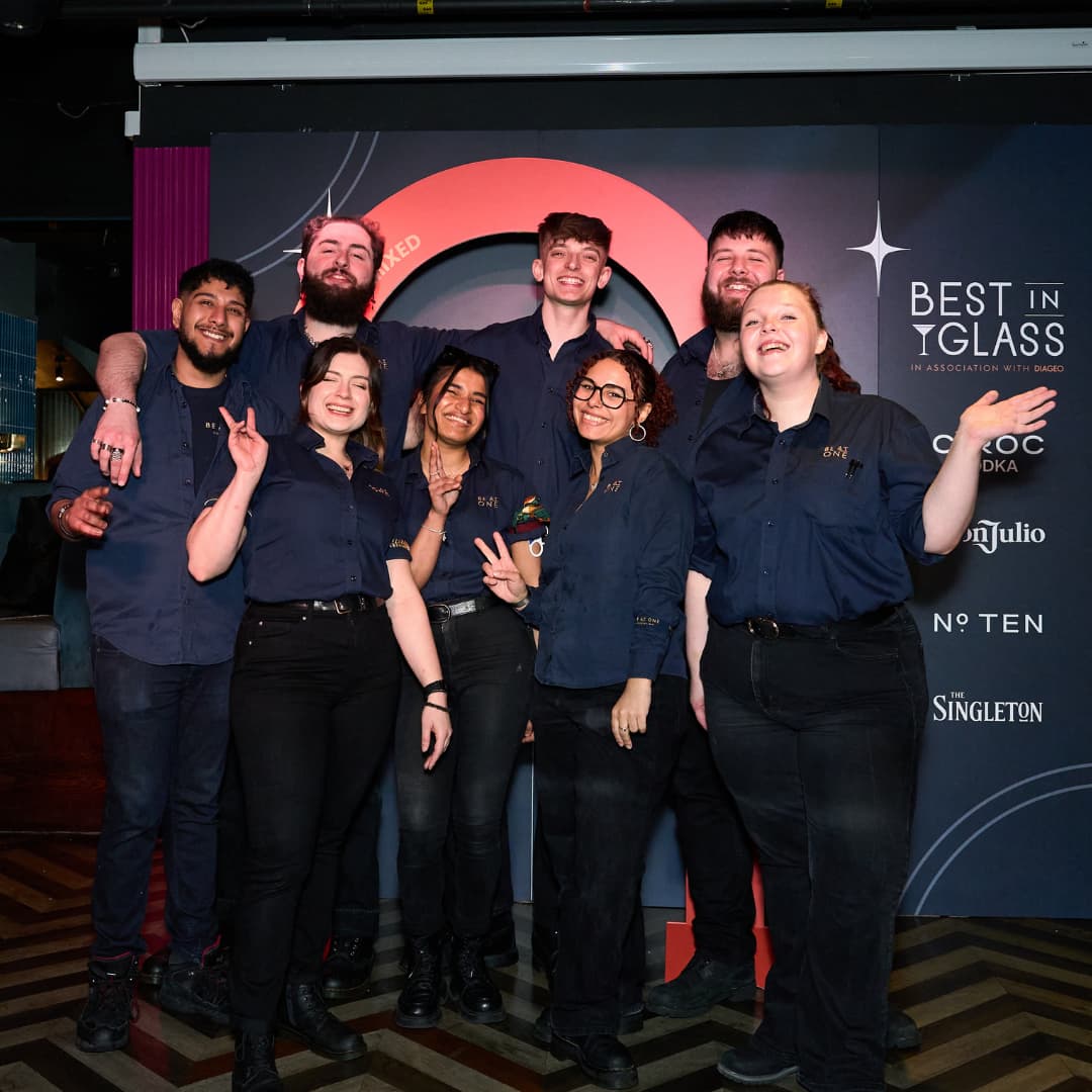 2025 - Stonegate Careers - Blog - Best in Glass
