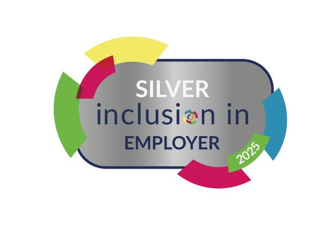 2025 - StonegateCareers - Blog - InclusionIn Accreditation 2025