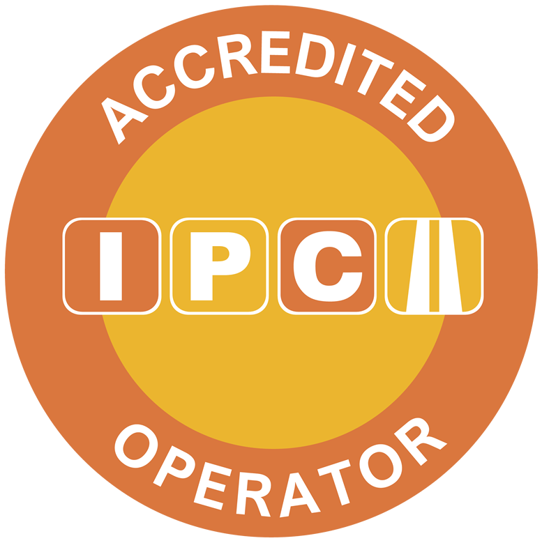 IPC Logo