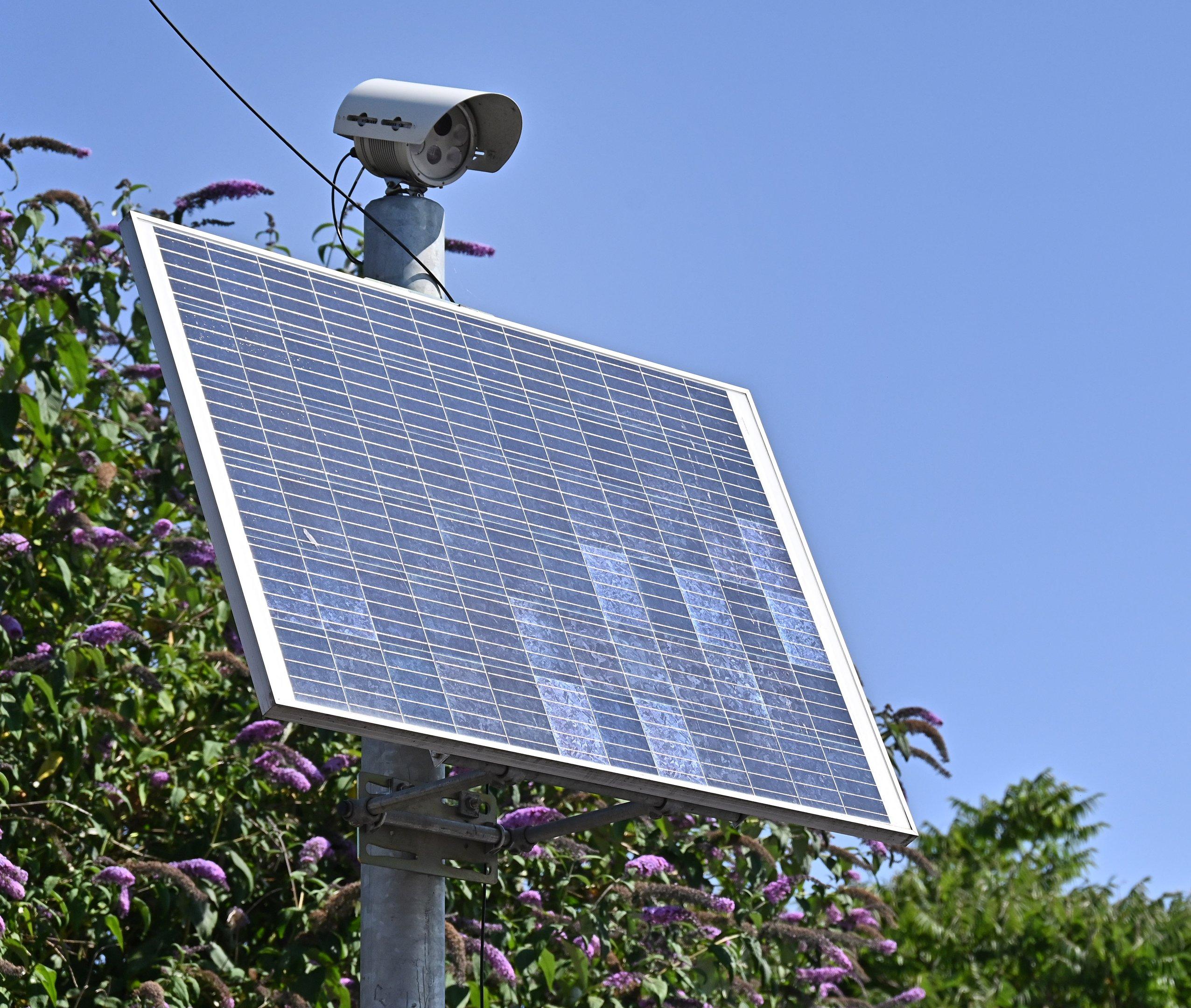 ANPR Camera