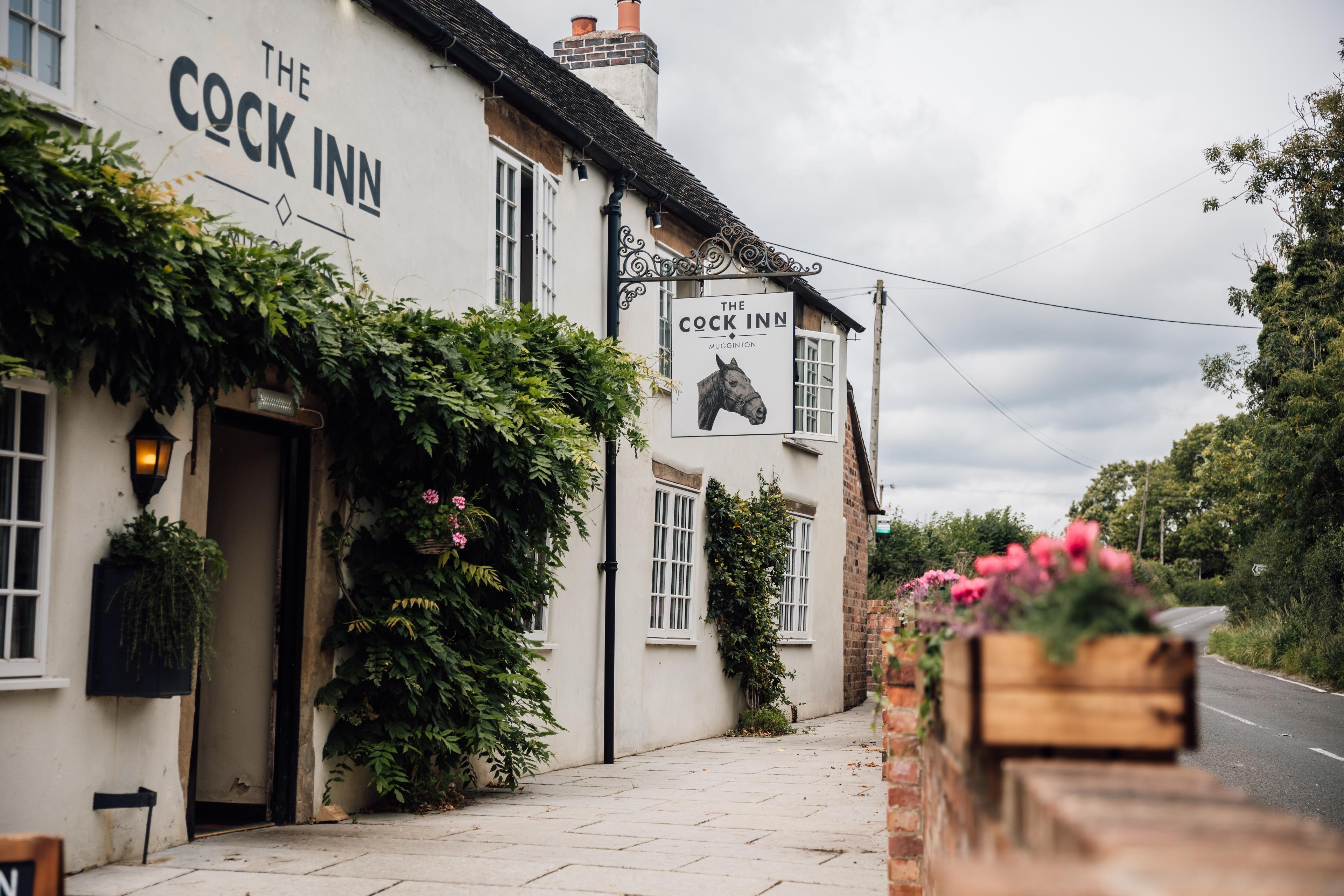 The Cock Inn