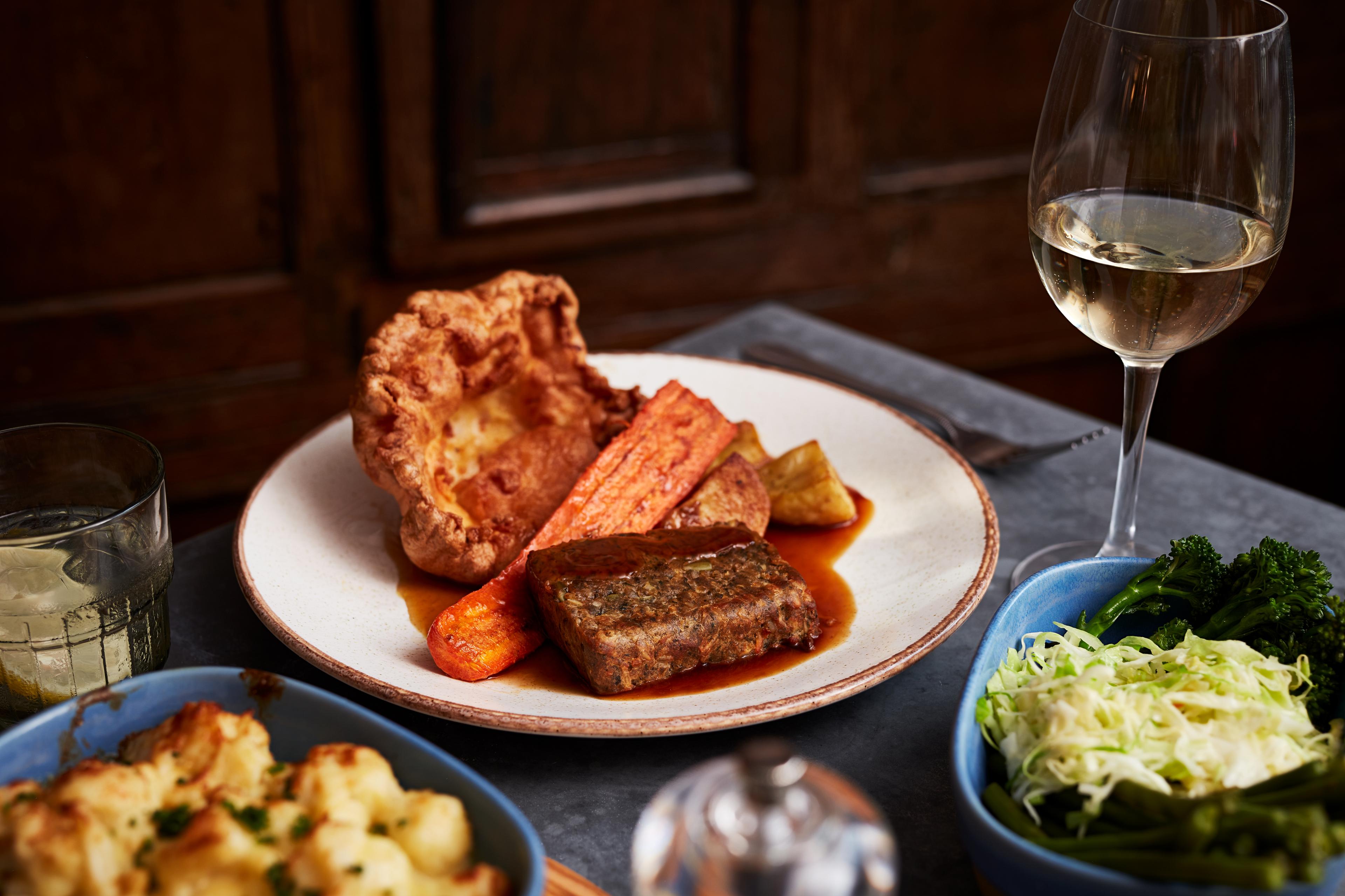 Menus at Chesil Beach Manor House Hotel