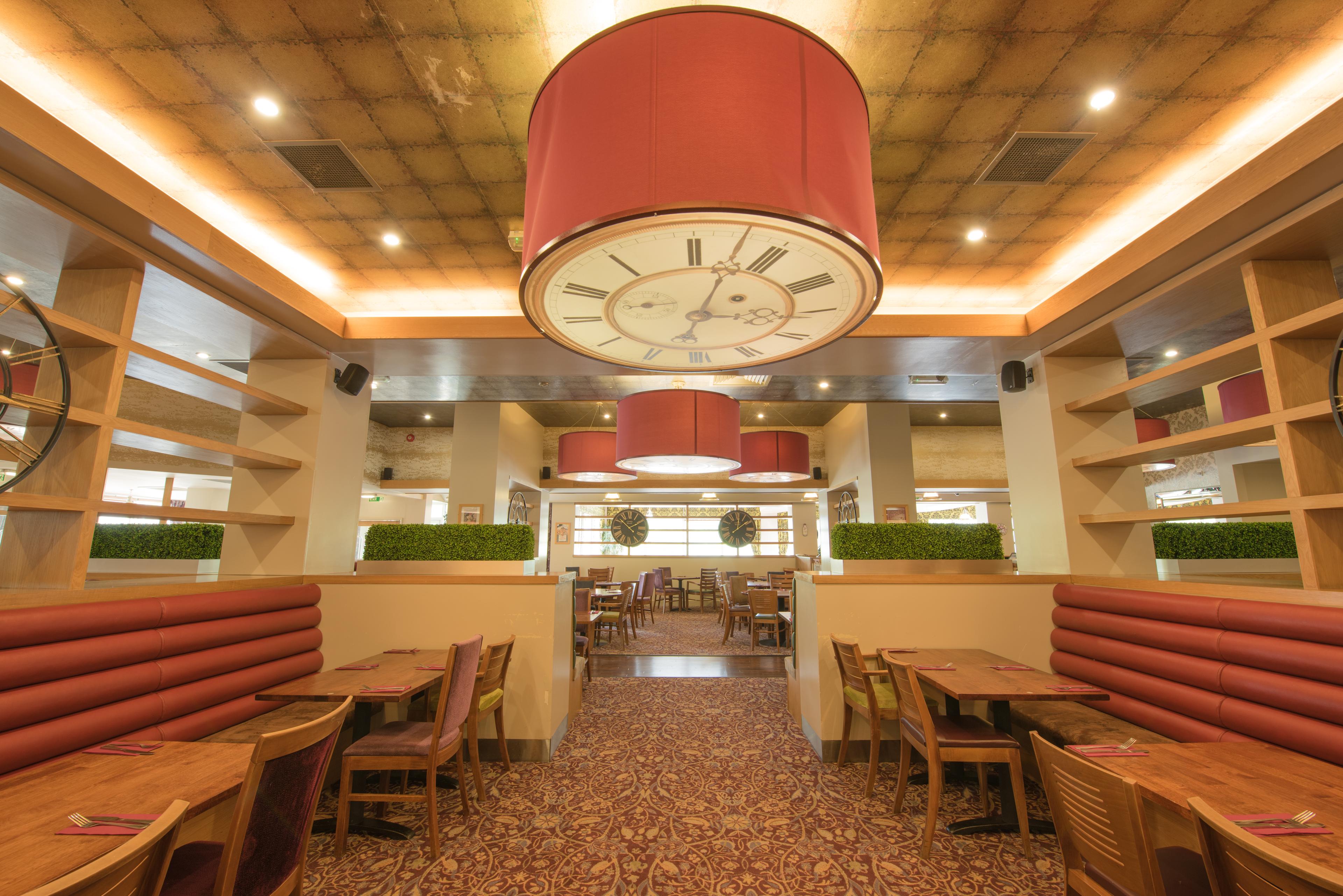Plan your next big event with us.