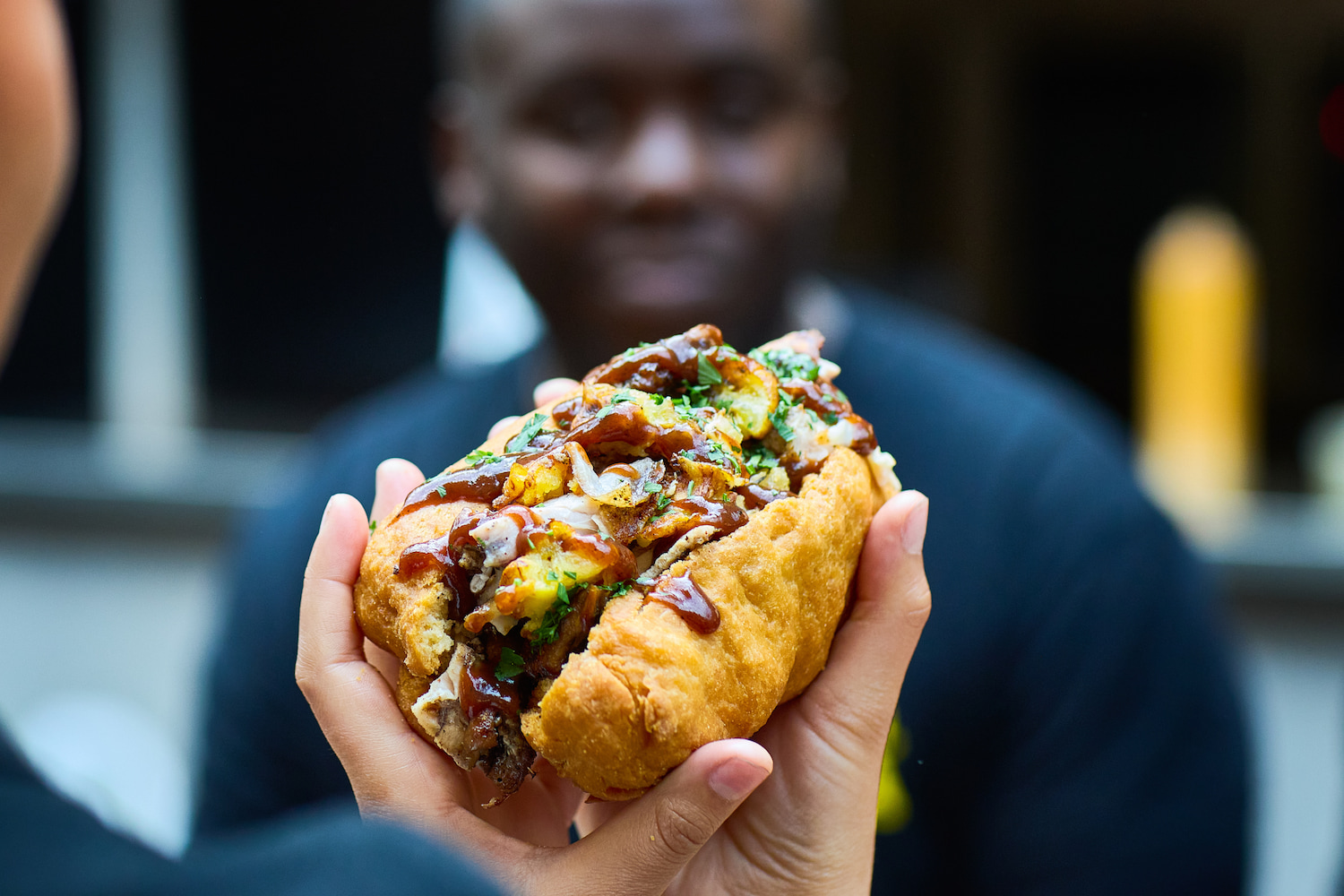 Original Flava Kitchen