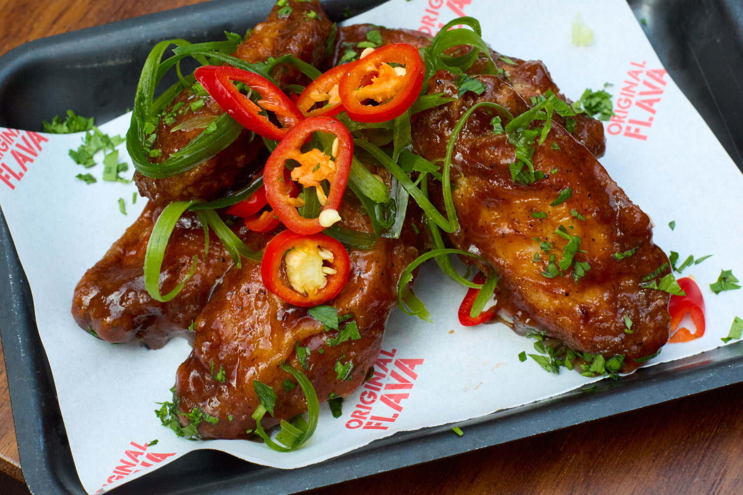 Original Flava Kitchen