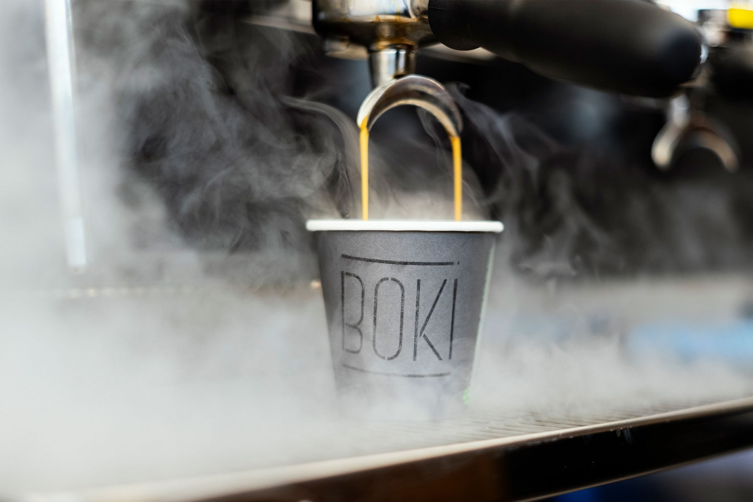 Boki Coffee