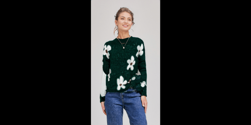 Clothing from Duru London in Camden