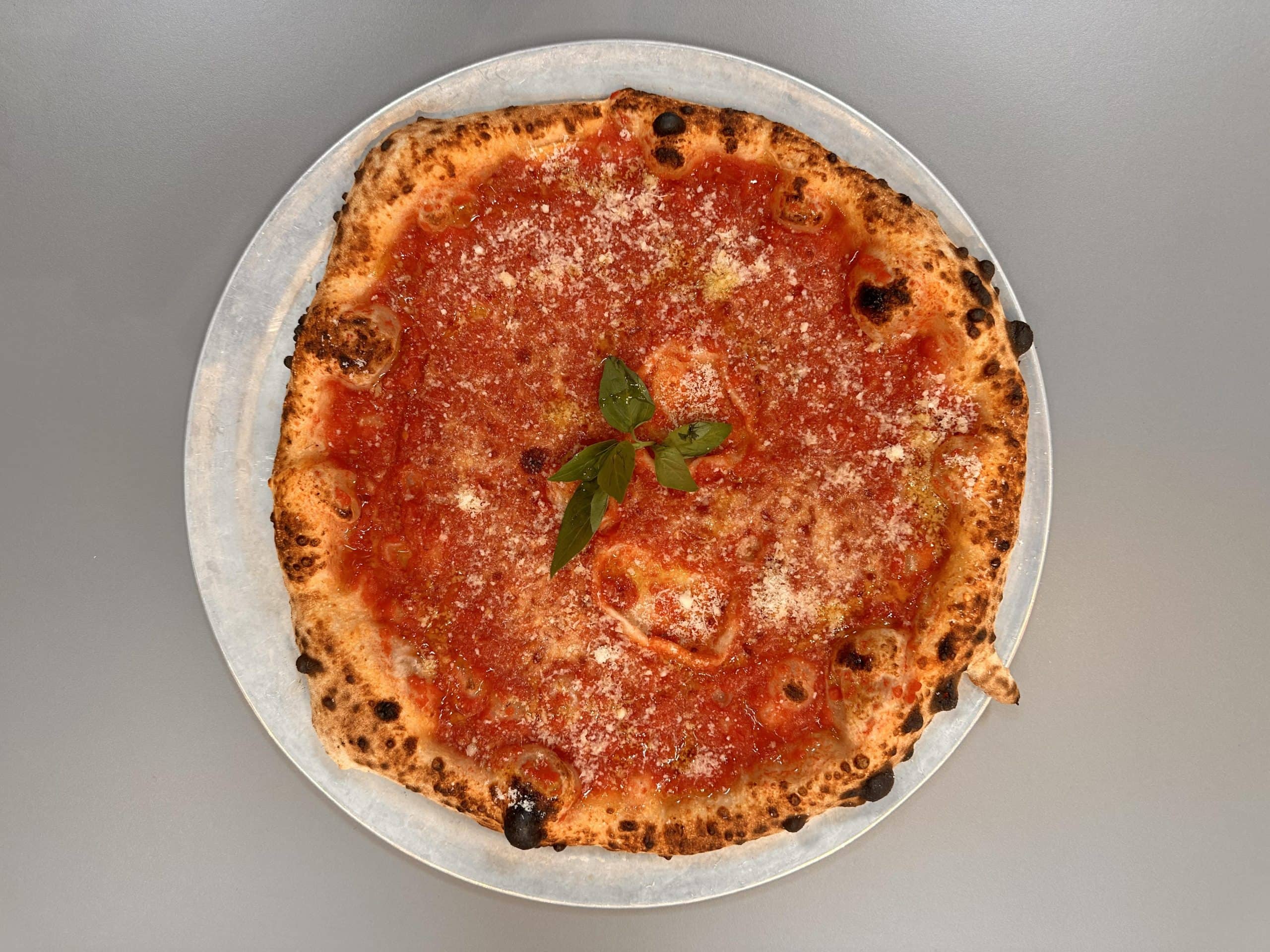 Grano Terano Pizzeria