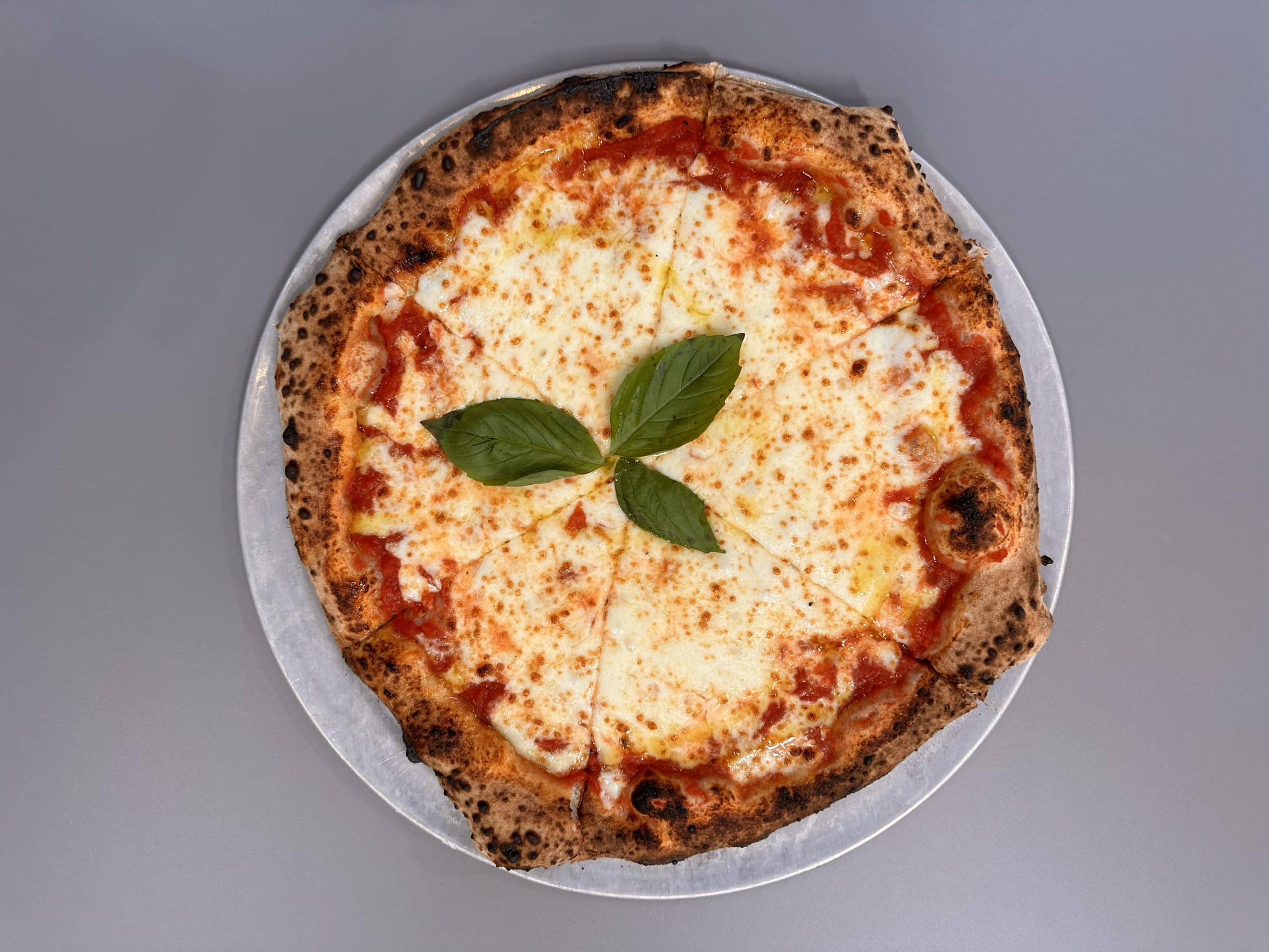 Grano Terano Pizzeria