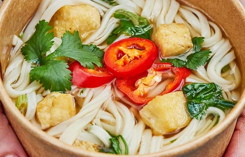 Pho Kae - Noodle Bar