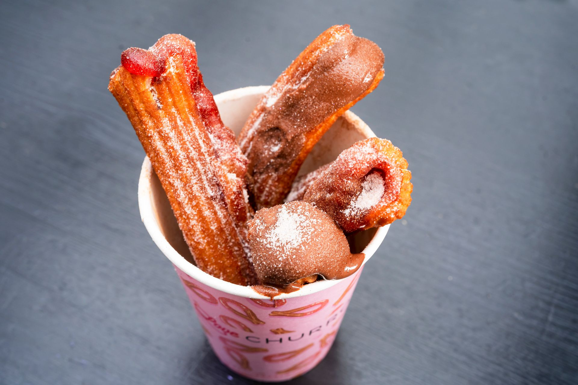 Love Churros