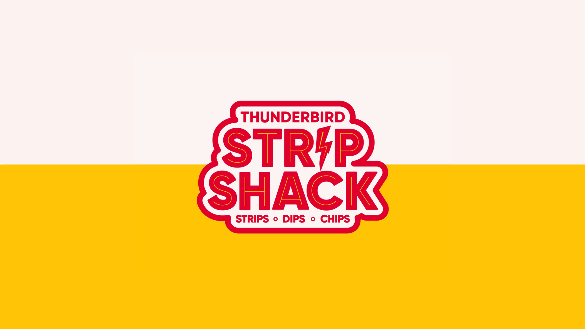 Thunderbird Strip Shack