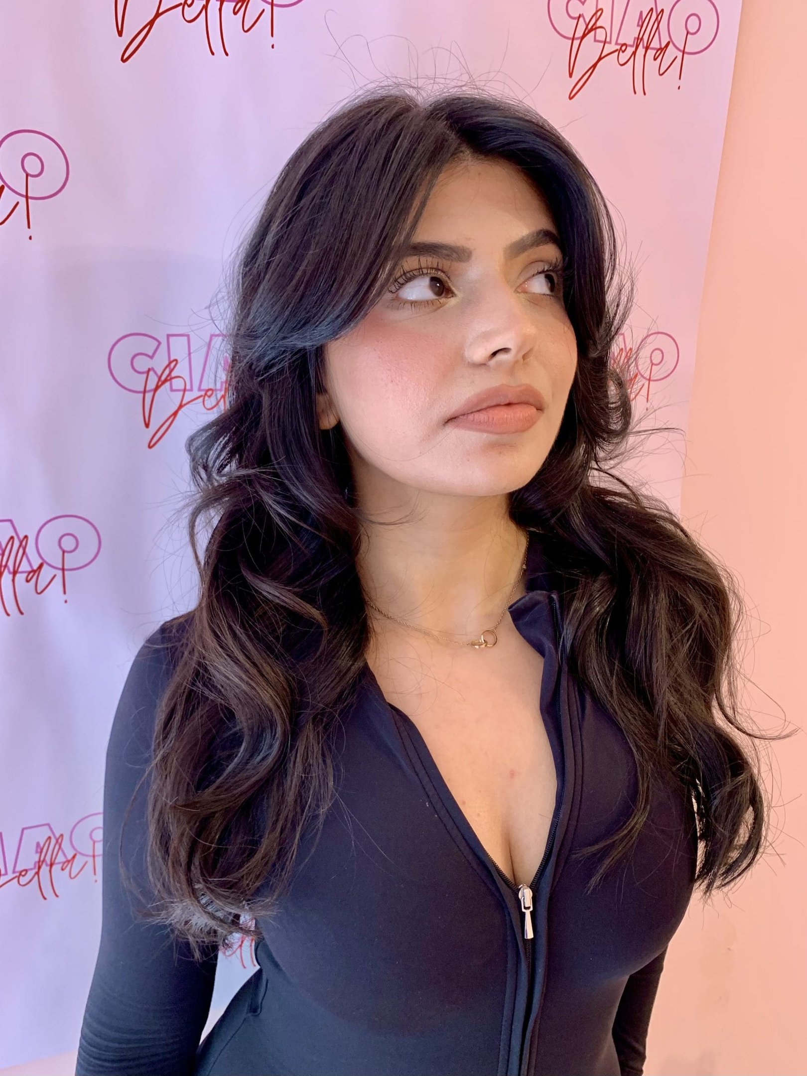 Hairdressing by Ciao Bella in Shoreditch