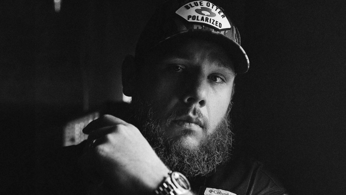 Luke Combs Fanpark x Country Club