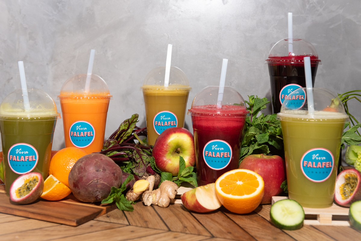Viva Falafel