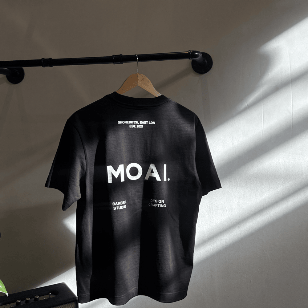 MOAI Shoreditch
