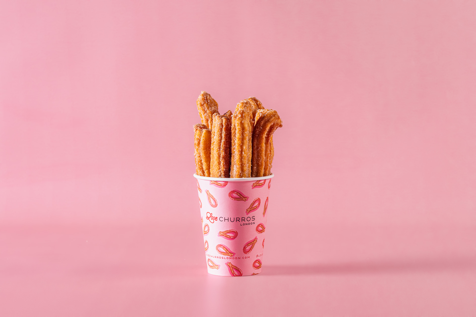 Love Churros