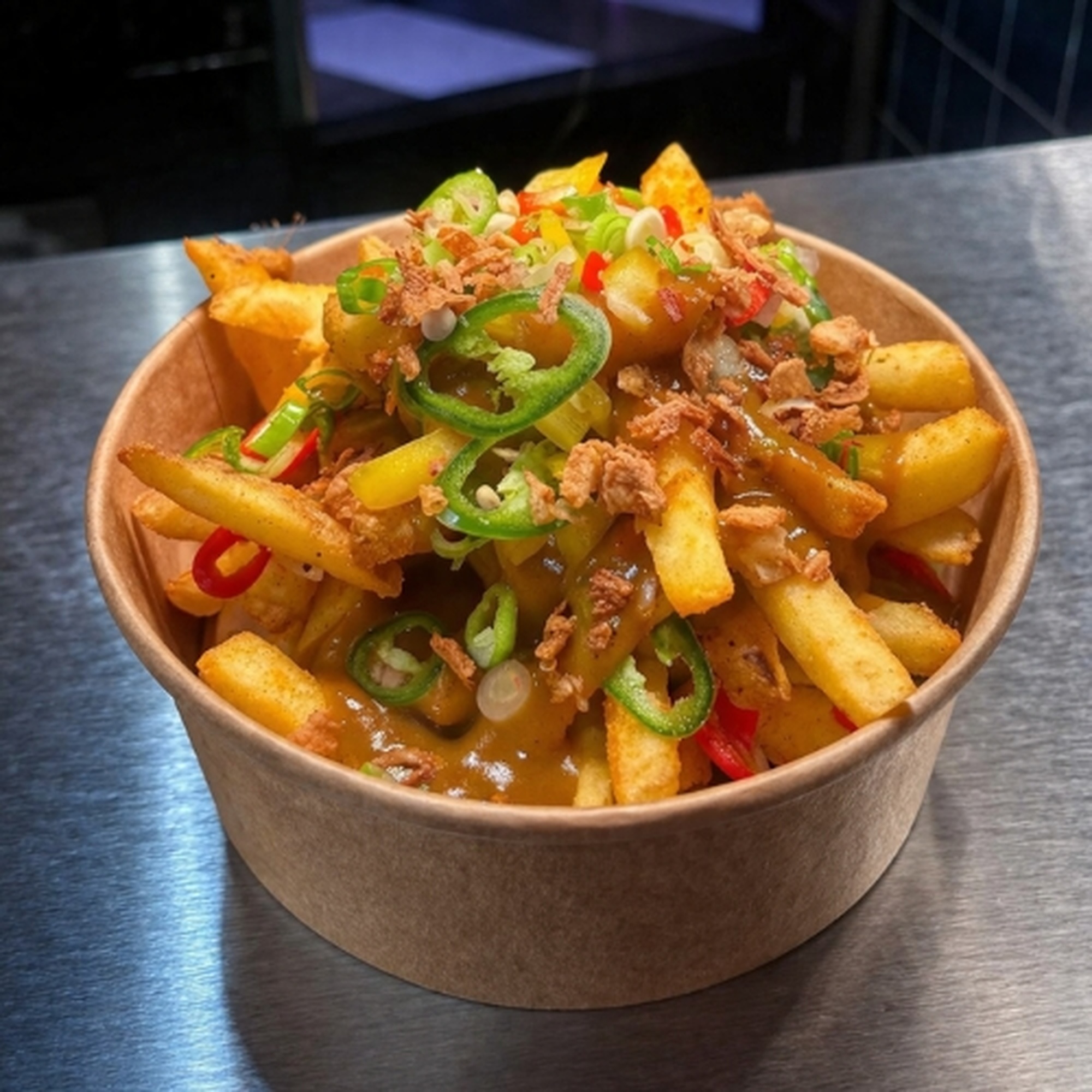 The Lids & Co - Unique Handmade Pies