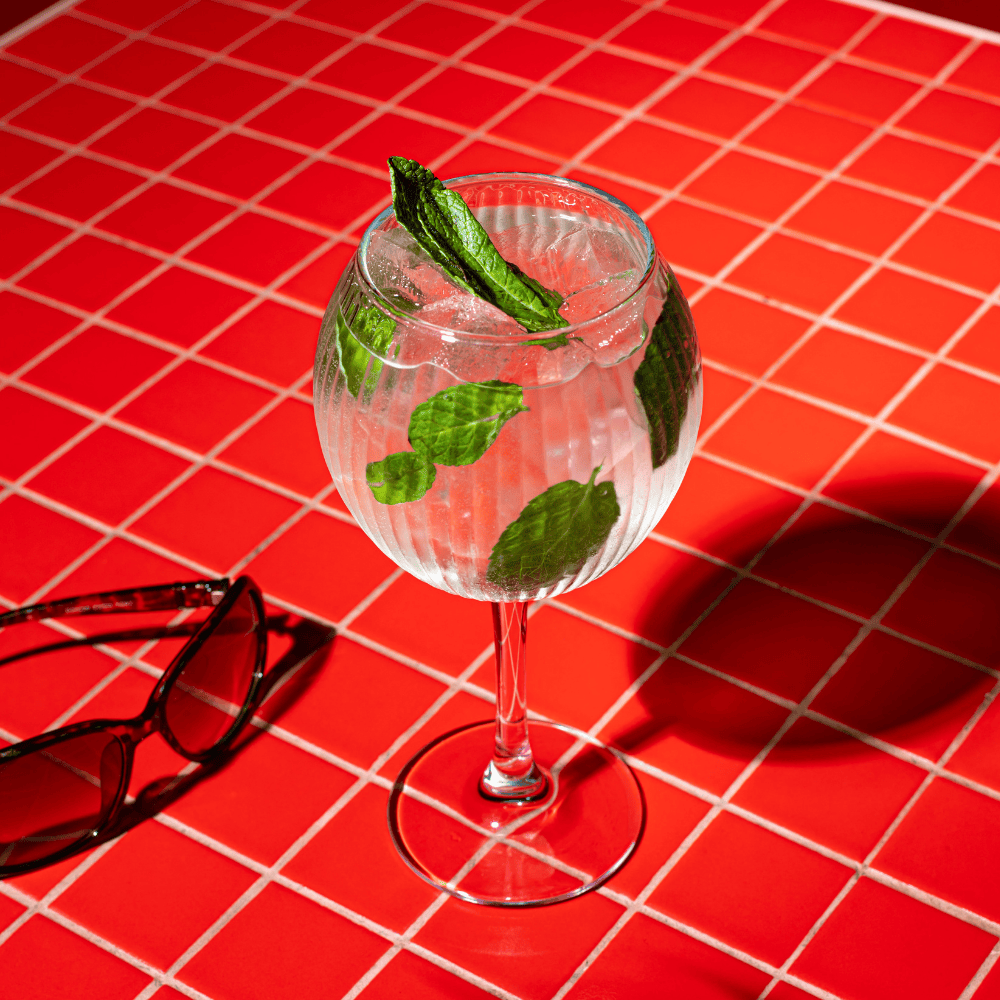 Hugo Spritz at PLAYBOX in Croydon