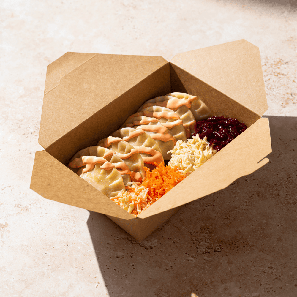 Rogi - Polish Street Food