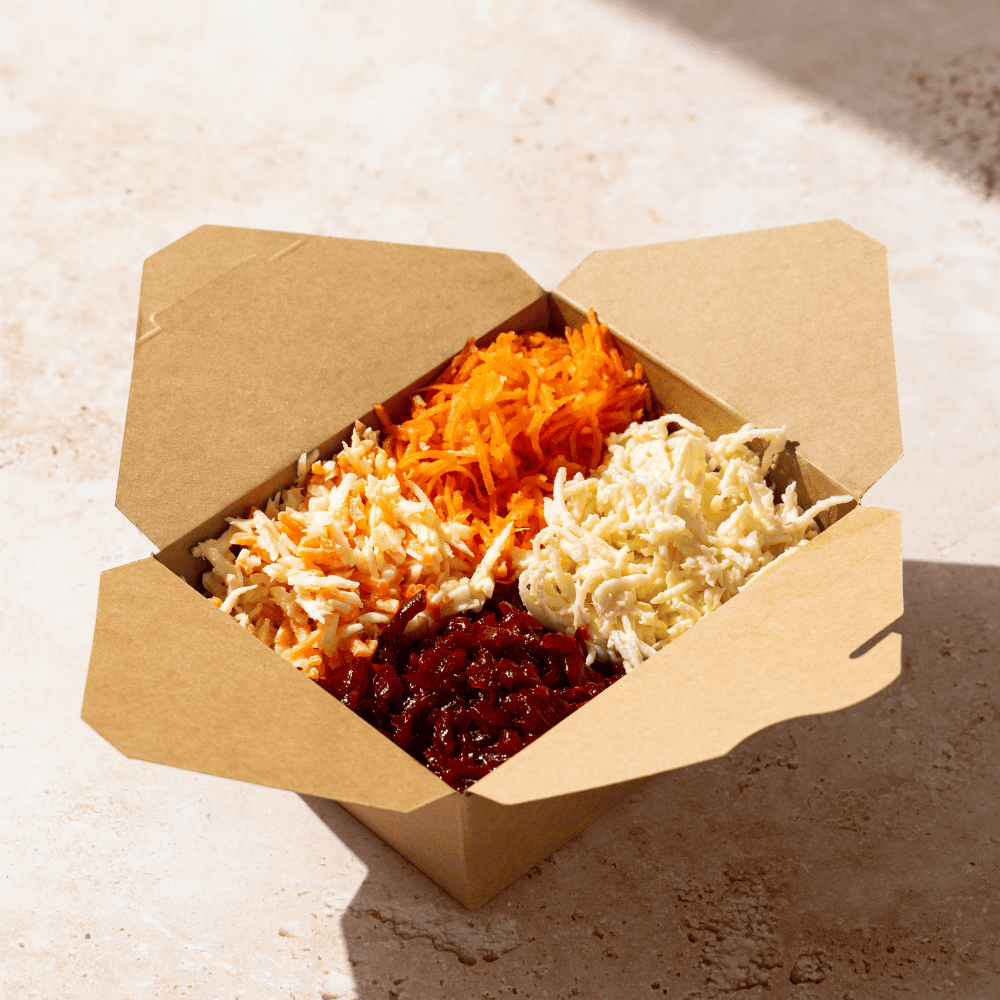 Rogi - Polish Street Food