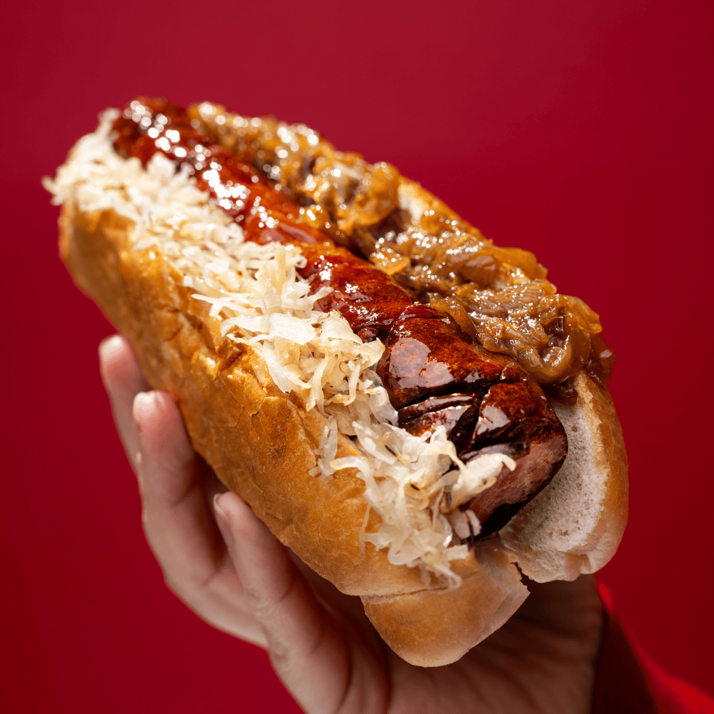 Rogi - Polish Street Food