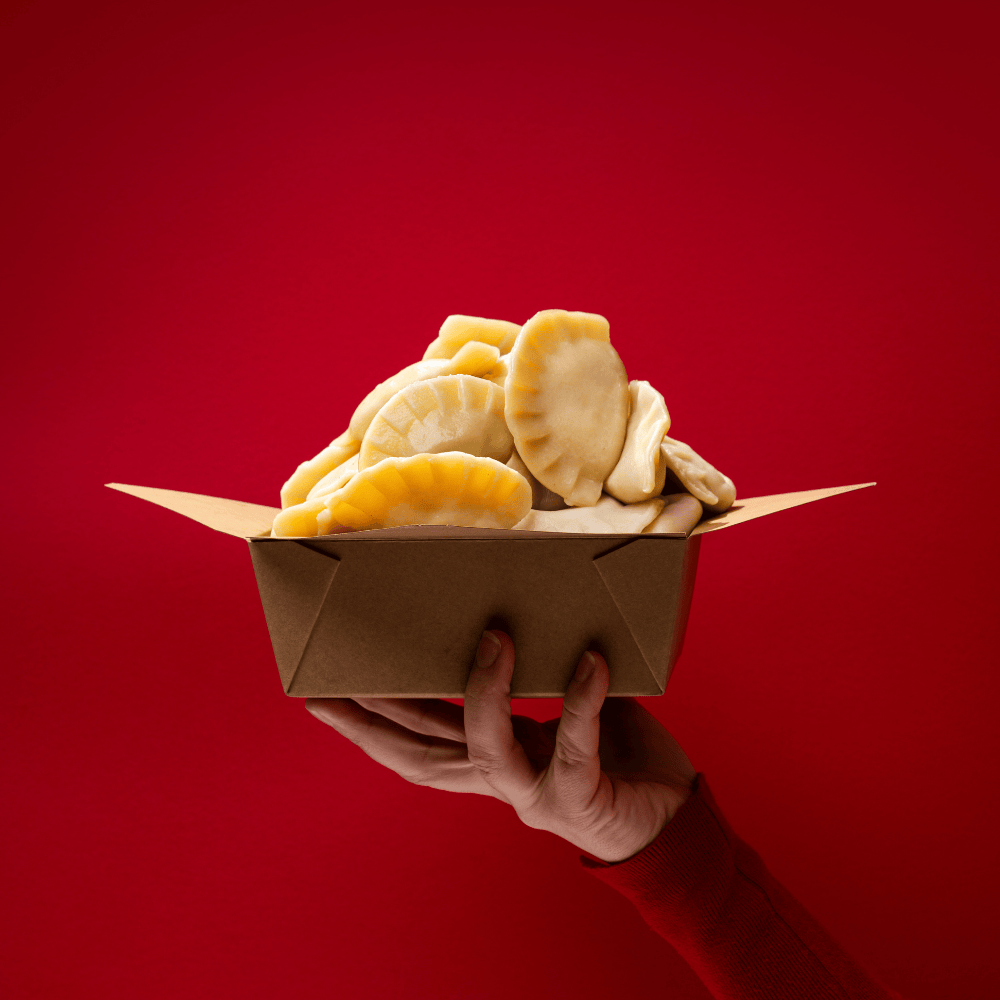 Rogi - Polish Street Food