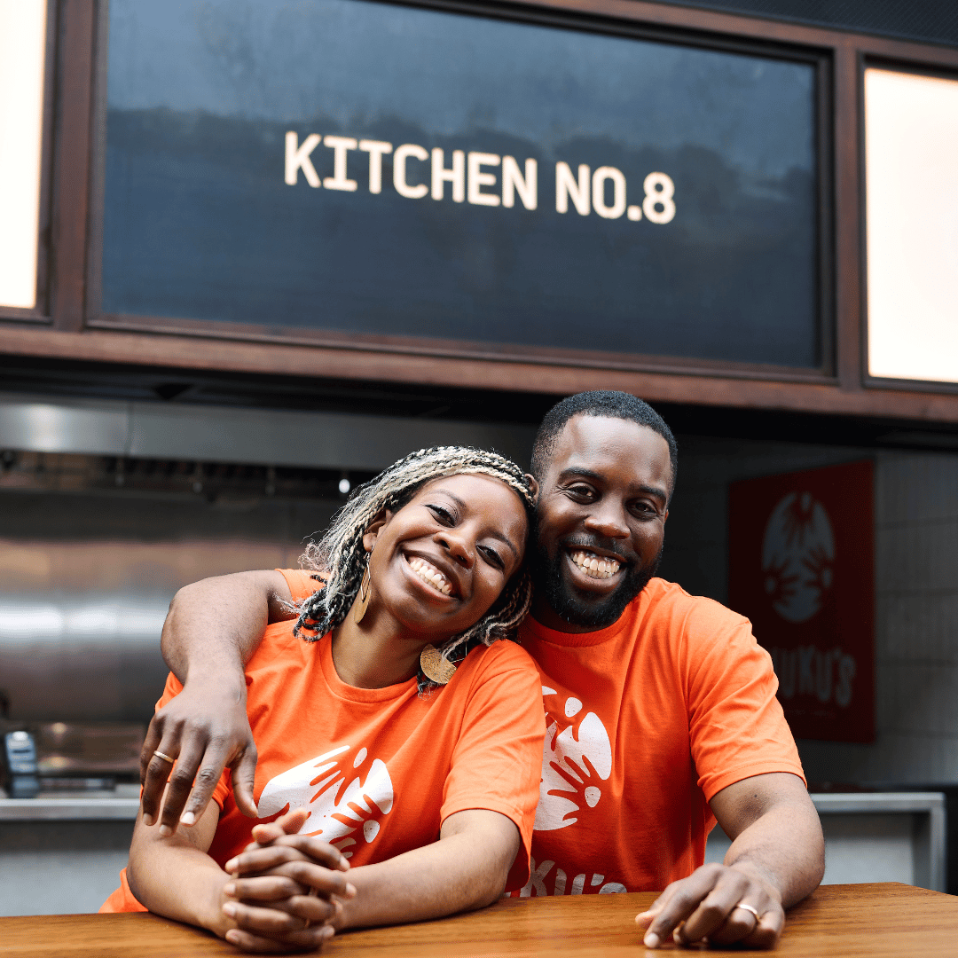 Chuku's Chop Stop