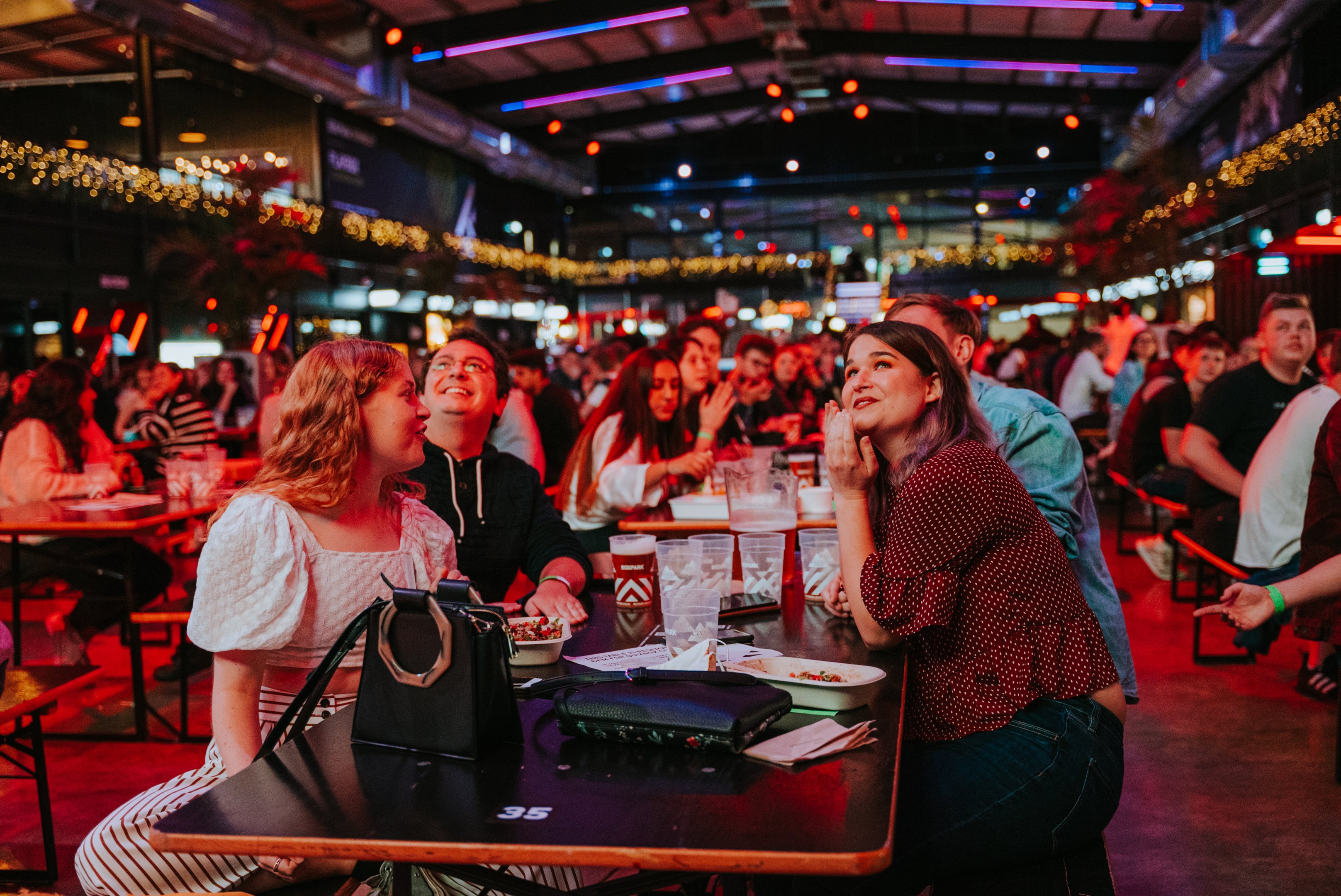 Weekly Pub Quiz in Camden