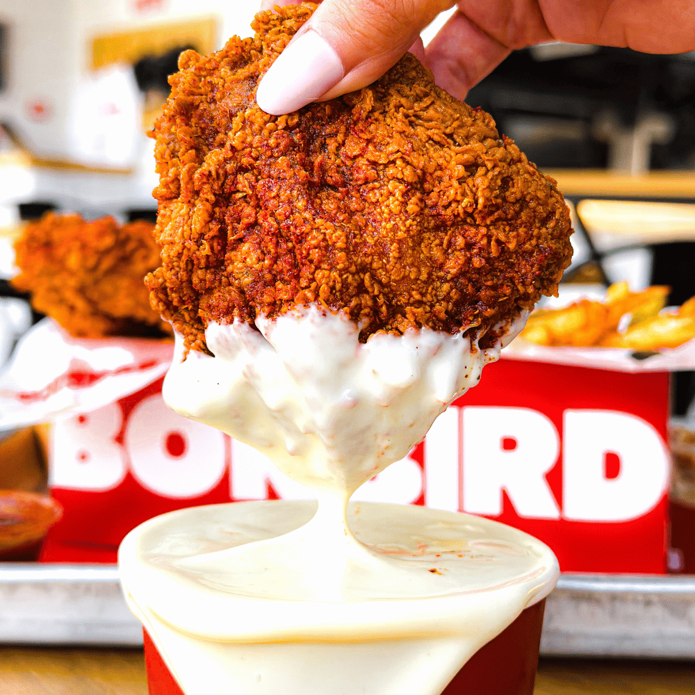 Bonbird