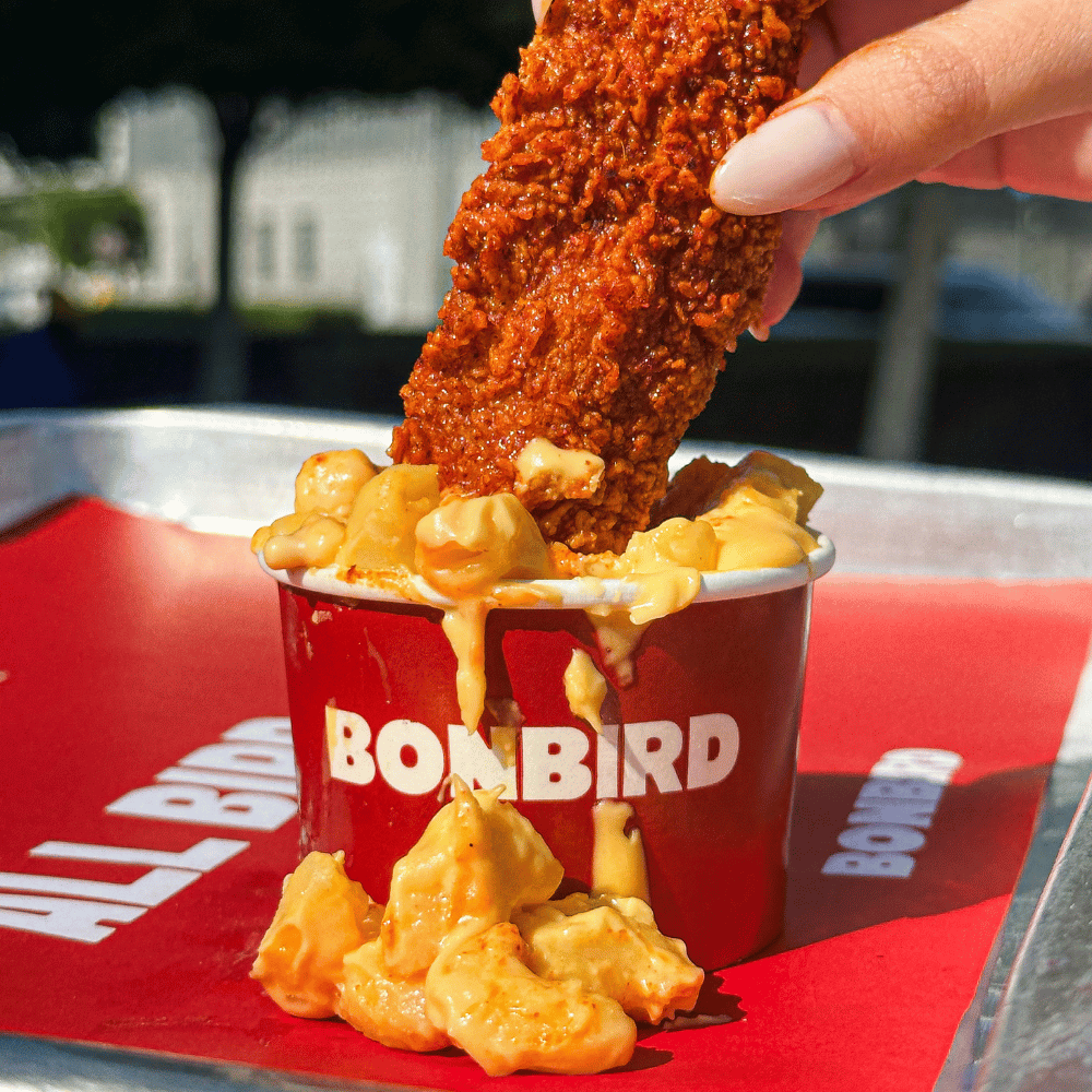 Bonbird