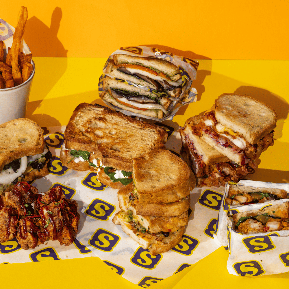 Sonny's