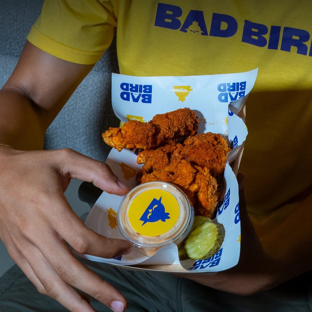 Badbird