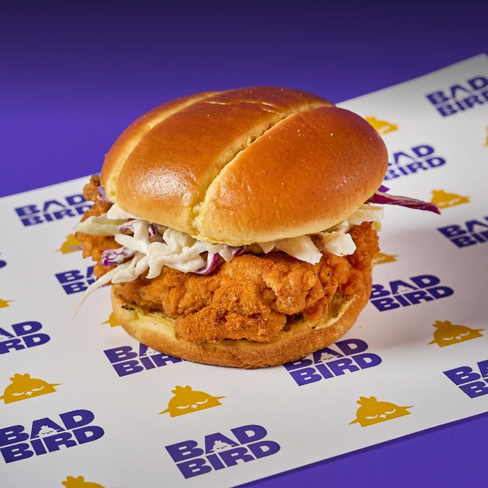 Badbird