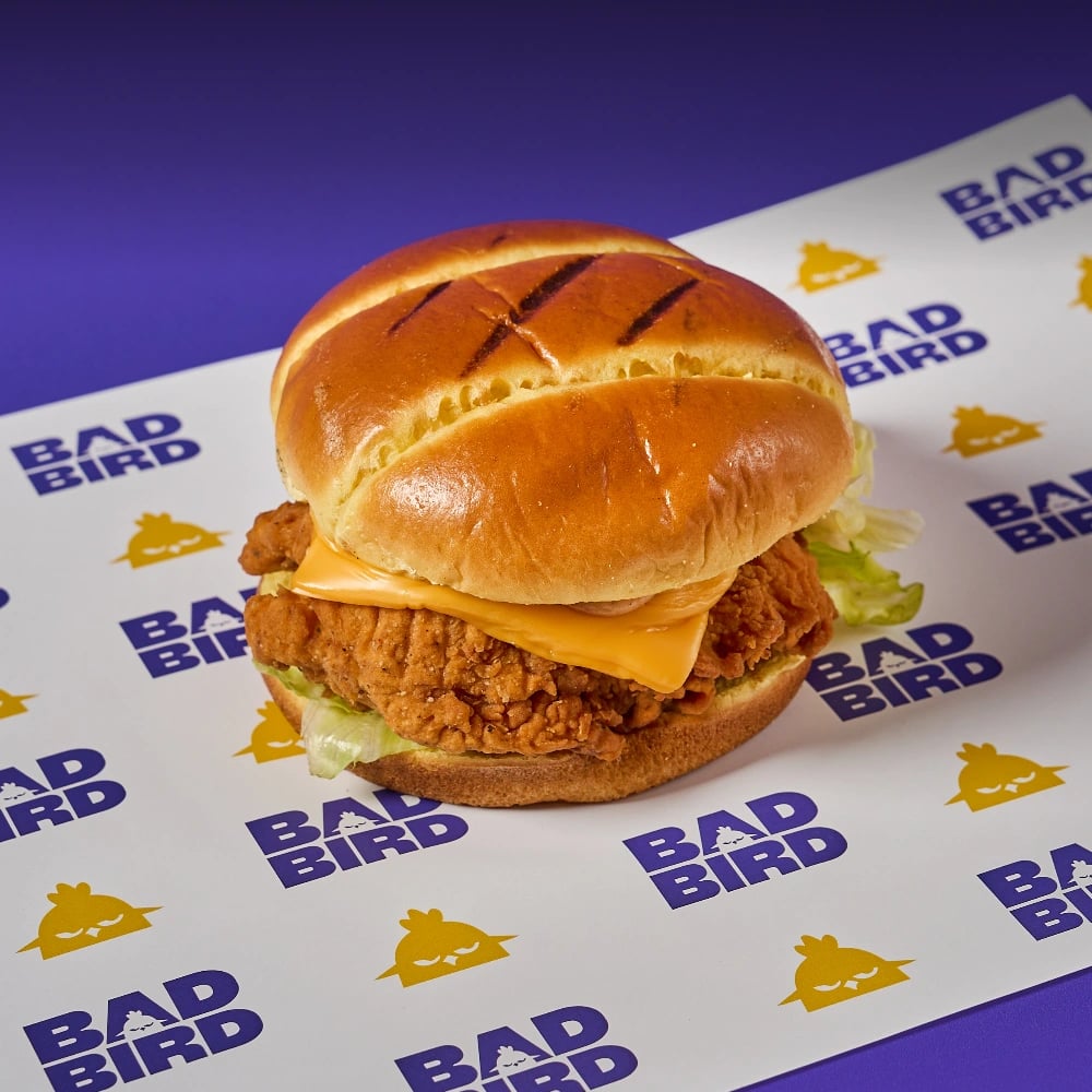 Badbird