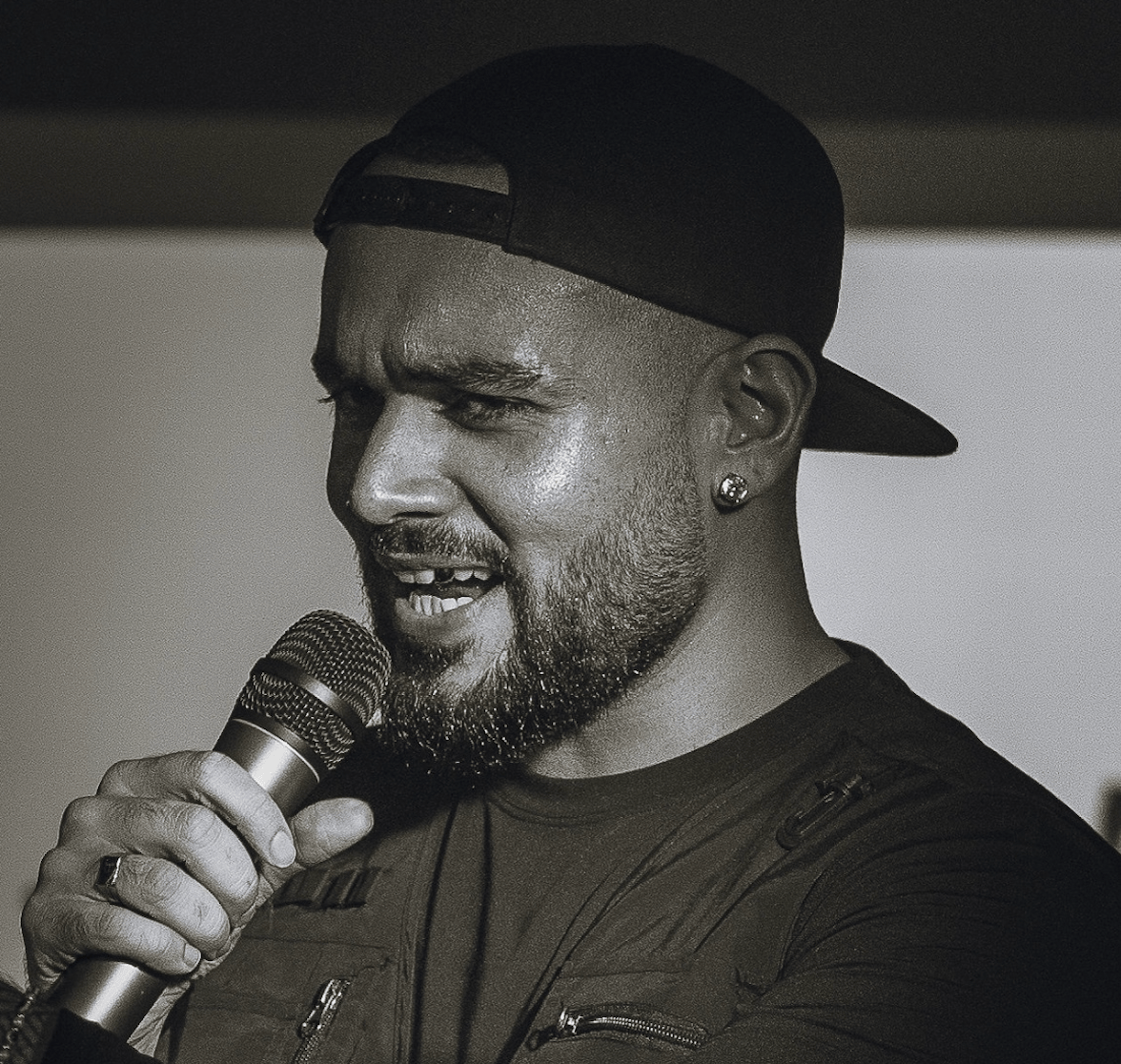 Gloryuss & Friends: Old School R&B Edition