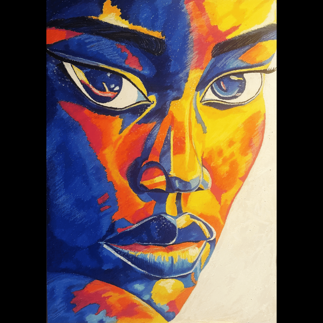 YSDNDYart Sip & Paint