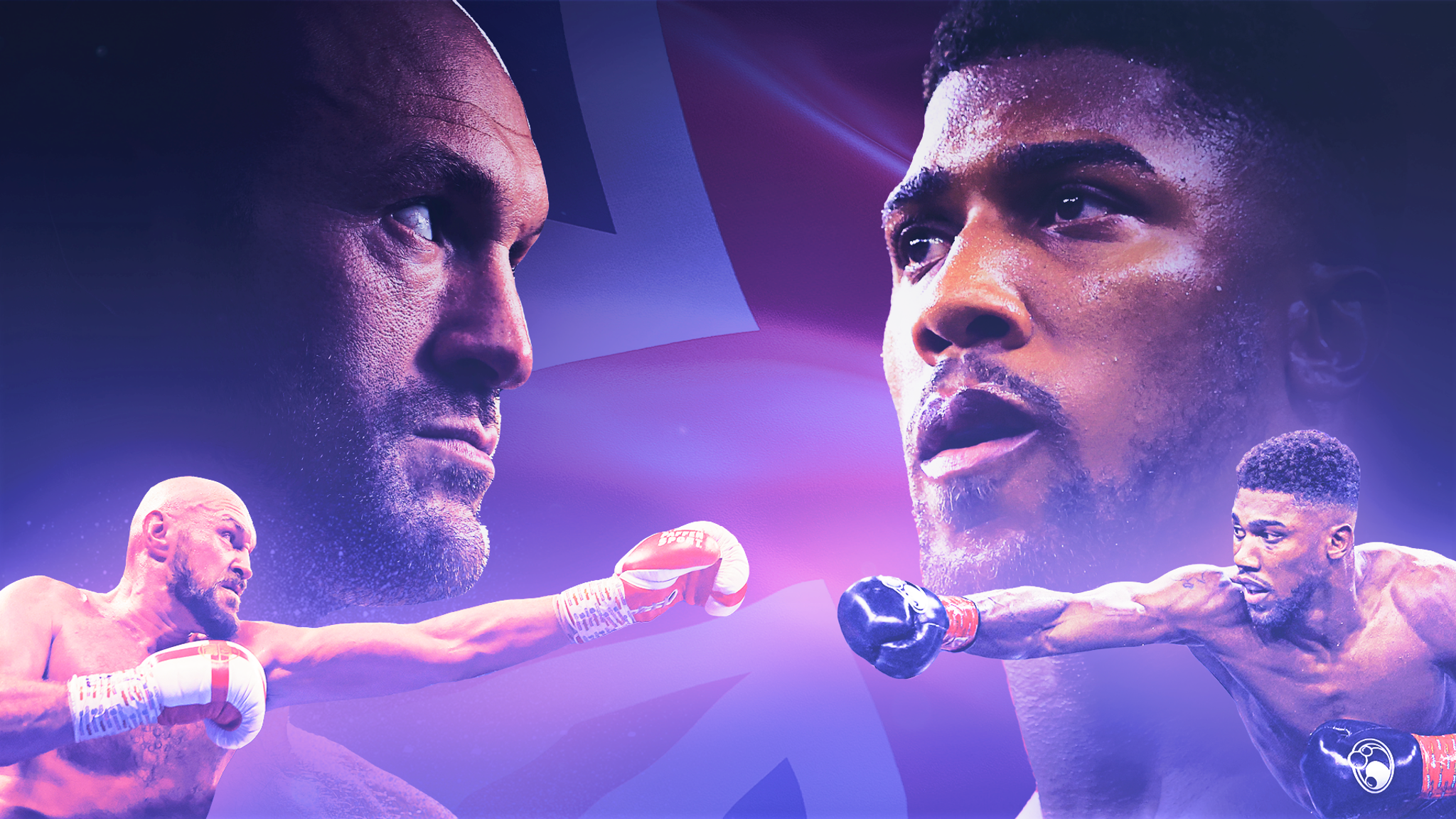 FURY V JOSHUA LIVE SCREENING (CAMDEN)